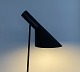 AJ Standerlampe sort.Arne Jacobsen designede i 1960 AJ gulvlampen til SAS Royal Hotel i ...