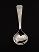 Georg Jensen 
sterling sølv, 
jubilæums 
sukker ske 13,5 
cm. Designet af 
Henning Koppel. 
emne nr. ...