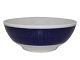 Rörstrand (Rørstrand) Blå Koka, lille rund skål.Diameter 13,5 cmPerfekt stand uden fejl.