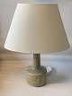 Bordlampe fra #Palshus
Højde 41,5 cm ca