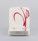 Paint It Red 
Collection - 
Red Vanilla, 
Royal Fine 
China, otte 
middagstallerkner 
i moderne ...