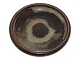 Royal 
Copenhagen 
keramik, rund 
skål / fad.
Fabriksmærket 
viser, at denne 
er fra ...