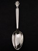 Georg Jensen 
Dronning 
sterling ske 
20,5 cm. emne 
nr. 538976
Lager:8