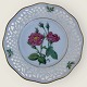 Catrineholm, 
Firkløveren, 
Nr. 6, Klassisk 
roser med 
gennembrudt 
fane, 19cm i 
diameter 
*Perfekt ...