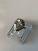 Silver Lady's 
ring with a 
citrine
stamped 925S
Size 57
Nice and well 
maintained 
condition
