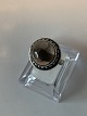 Silver ladies' 
ring with a 
smoky quartz
stamped 925S
Size 58
Nice and well 
maintained 
condition