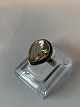 Silver Lady's 
ring with a 
citrine
stamped 925S
Size 60
Nice and well 
maintained 
condition