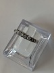 Silver ladies' 
ring with 
swarovski 
crystal
stamped 925S
Size 59
Nice and well 
maintained ...