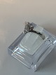Silver ladies' 
ring with 
swarovski 
crystal
stamped 925S
Size 58.5
Nice and well 
maintained ...