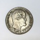 Danmark. Frederik VII. Sølv ½ rigsdaler 1855 VS