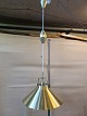 Lyfa loftlampe, 
designet af 
Fritz Schlegel 
1963 , fra 
1980-1990erne.
Den har små 
...