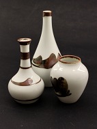 Bing & Grndahl moderne vaser