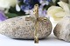 This beautiful 
gold cross in 
14 carat gold 
has many 
beautiful 
details and is 
a classic 
necklace. ...