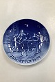 Bing and 
Grondahl (BG) 
Christmas Plate 
from 1999. In 
good condition. 
We have more 
then one in ...