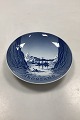 Bing and 
Grondahl 
Greenland Plate
Measures 15cm 
/ 5.91 inch