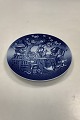 Bing and 
Grondahl Freddy 
and Friends 
Plate 2001
Measures 17cm 
/ 6.69 inch