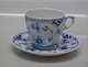 10 stk på lager
719-1 Kaffekop 
6 x 7,2 cm 069 
og underkop 
12,7 cm (070) 
(068) Kongelig 
Porcelæn ...