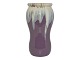 Michael Andersen art pottery
Early purple vase