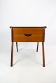 Teak Sewing Table - Danish Design - Teak wood - 1960s
Great condition
