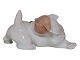 Royal 
Copenhagen 
hundefigur, 
sealyham 
terrier.
Dekorationsnummer 
3087.
1. ...