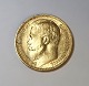 Rusland. Nicolai II. Guld 15 rubel fra 1897