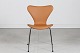 Arne Jacobsen
Seven Chairs 3107
Savanna Leather
Light cognac colored