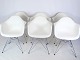 Sæt af 6 stole - Charles & Ray Eames - Vitra
Flot stand

