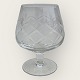 Lyngby Glas, 
Wien antik, 
Cognac, 8,5cm 
høj, 7cm i 
diameter 
*Perfekt stand*