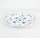 Royal 
Copenhagen 
Musselmalet 
Fluted 176-1 
flat plate is a 
classic and 
timeless piece 
of ...