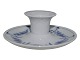 Bing & Grondahl 
Empire, candle 
light holder.
The factory 
mark shows, 
that these were 
made ...