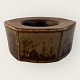 Bing & 
Grondahl, 
Hexagonal bowl 
#5604, 12cm in 
diameter, 5cm 
high, 1st 
grade, Design 
Lisa ...