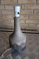 Retro,stor 
bordlampe fra 
Løvemose
Stempel: 
Løvemose, Made 
in Denmark
H: 32cm
God ...