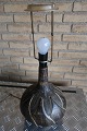 Retro 
bordlampe, 
signeret 
"Bjørn", som 
gennem tiden 
har lavet flere 
spændende 
lamper
Smuk og ...