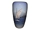 Royal 
Copenhagen vase 
med sejlbåd.
Bemærk at 
dette emne kun 
er på vores 
fjernlager. 
Hvis du ...