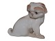 Miniature Bing 
& Grøndahl 
hundefigur, 
pekingeser.
Fabriksmærket 
viser, at denne 
er produceret 
...