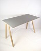 Skrivebord model Copenhague CPH90 i egetræ designet af Ronan & Erwan Bouroullec fremstillet af ...