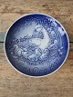 B&G Mother's 
Day Plate from 
1997
Factory first
Motif: Geese 
with geese
Diameter 14.8 
cm.