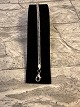 Slange armbånd 
flad.
Længde: 21 cm.
Sølv 925 
sterling
lngde: 21 cm.
flot og 
velholdt