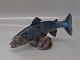 Dahl Jensen 
fiskefigur 1379 
Laks 23 cm 
Salmon
