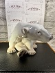 B&G Is bjørn , 
H 14 cm , 
første sorterer 
, 
flot pæn stand 

