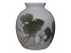 Royal Copenhagen Art Noveua miniature vase.Af fabriksmærket ses det, at denne er produceret ...