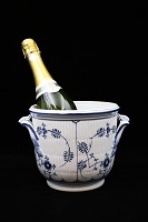 vare nr: RC# Champagnekøler før 1923.