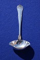 Herregaard sølvbestik, sauceskeer 18,5cm