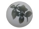 Bing & Grøndahl 
Art Nouveau 
bordkortholder 
med blomster.
Af 
fabriksmærket 
kan det 
udledes, at ...