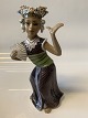 Dahl Jensen 
Orientalsk 
Figur, Aju 
Sitra.
Dekorationsnummer 
1322.
1. sortering.
Højde ...