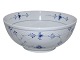 Bing & Grondahl 
Blue 
Traditional 
(Blue Fluted), 
extra large 
bowl.
Decoration 
number ...