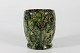 Michael 
Andersen & Søn
Stor bred 
keramisk vase 
m/ abstrakt 
dekoration
model nr. 1354 
fra ca ...