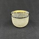 Højde 9/15 cm.
Diameter 12 
cm.
Flot 
sukkerskål fra 
1800 tallets 
begyndelse i 
klart glas med 
...