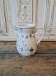B&G Blue fluted 
Hotel porcelain 
milk jug 
No. 814, 
Factory first
Height 13,5 
cm.