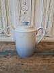 B&G Blue Tone 
Hotel Porcelain 
small coffee 
pot 
No. 1051, 
Factory first
Height 17,5 
cm.